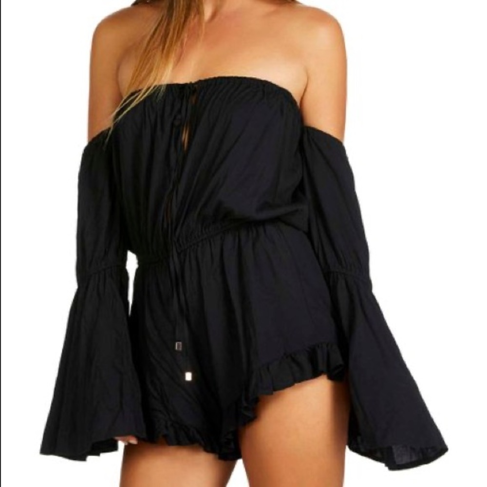 Super Cute romper NWT